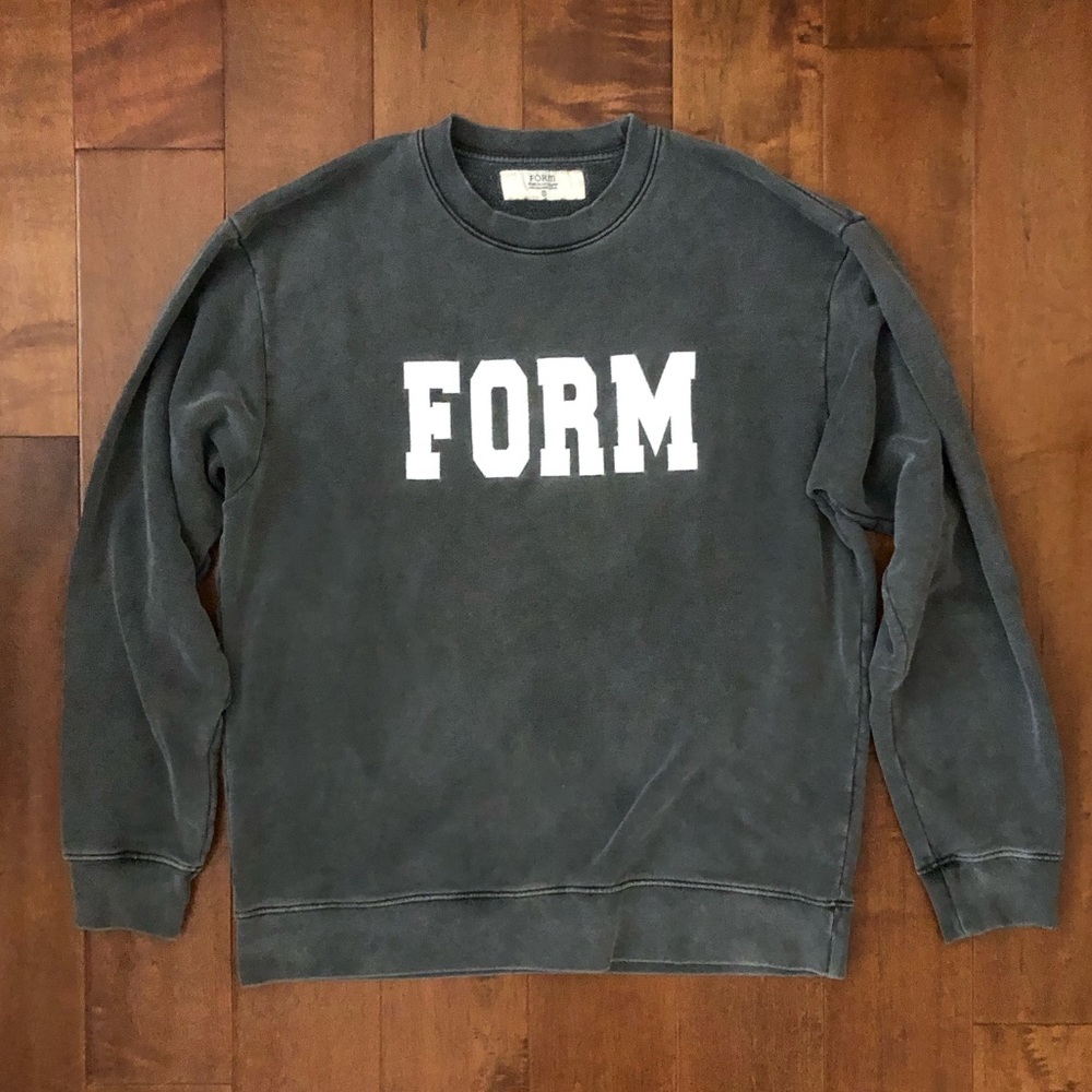Sami Clarke FORM